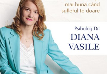 Anatomia traumei (cu autograf)