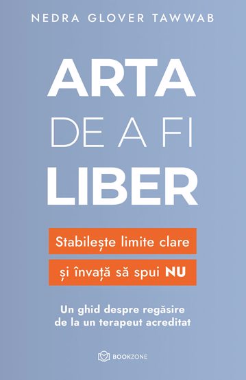 Arta de a fi liber