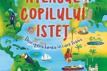 Atlasul copilului isteț