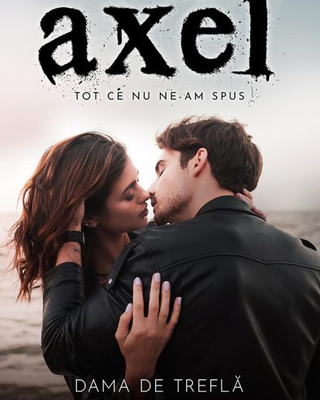 Axel Vol. 3