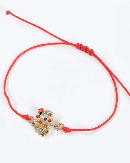 Bratara martisor Copacul Vietii
