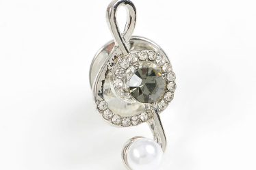 Brosa martisor Cheia Sol