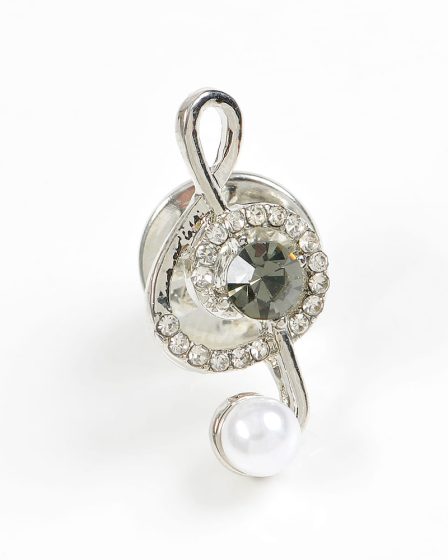 Brosa martisor Cheia Sol