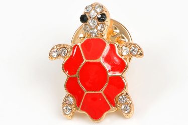 Brosa martisor  broasca testoasa