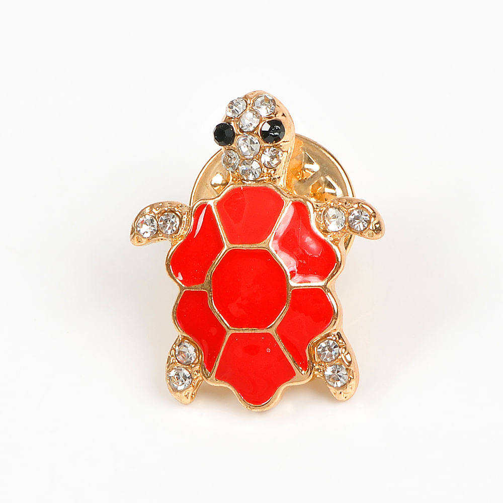 Brosa martisor  broasca testoasa