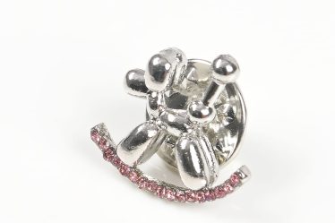 Brosa martisor catelus