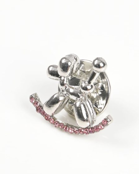 Brosa martisor catelus