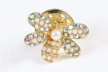 Brosa martisor floare