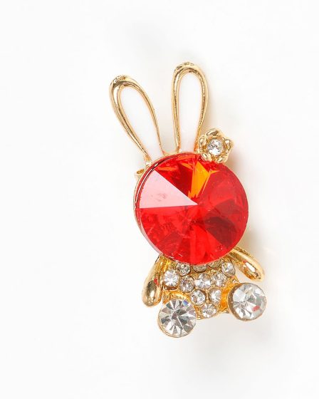 Brosa martisor iepure