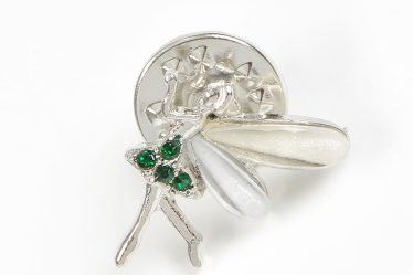 Brosa martisor inger