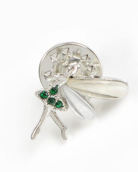 Brosa martisor inger