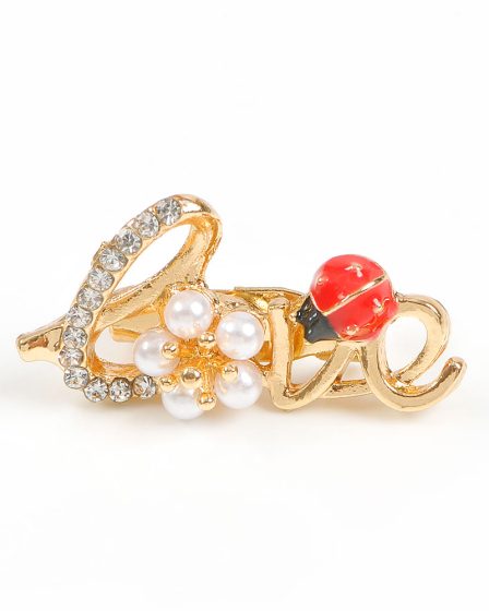 Brosa martisor love