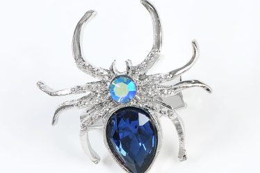 Brosa martisor paianjen