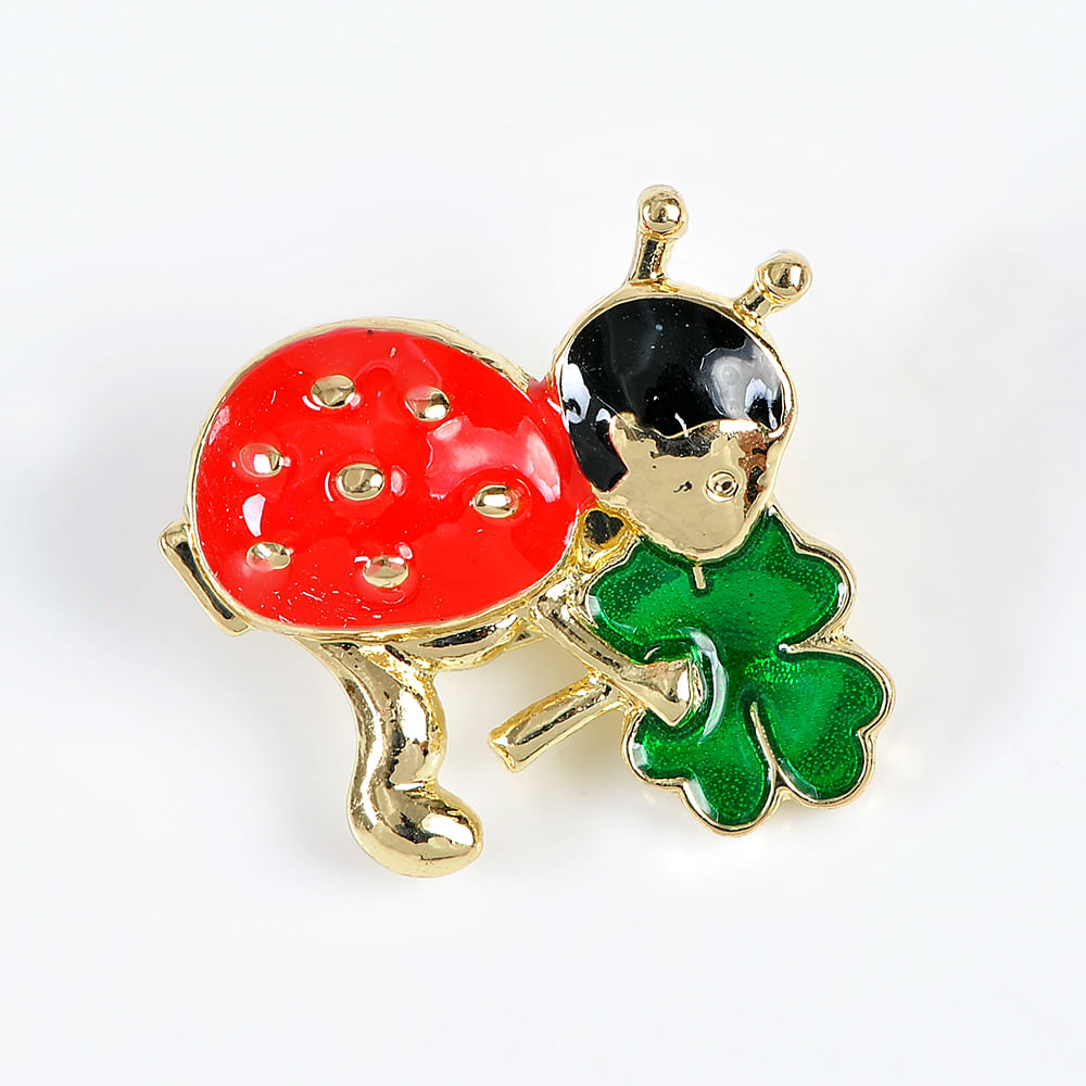 Brosa martisor  simboluri de primavara