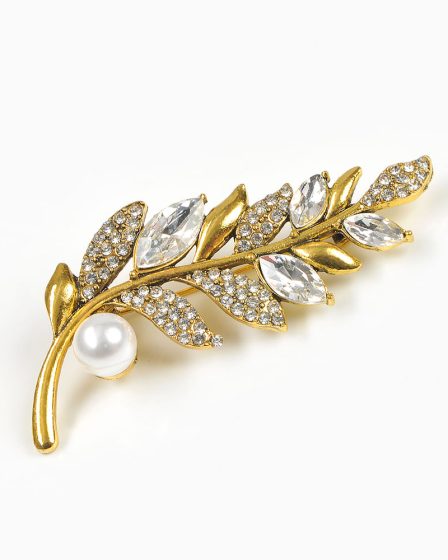 Brosa martisor spic