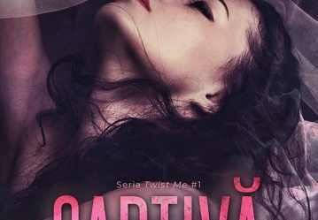 Captiva în brațele tale