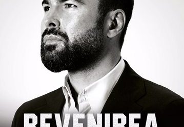 Carte Adrian Mutu: Revenirea din infern