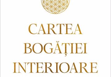 Cartea bogatiei interioare