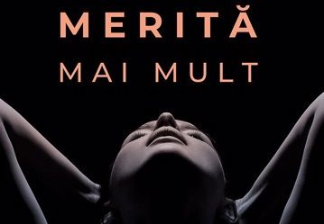 Cartea femeilor care merita mai mult