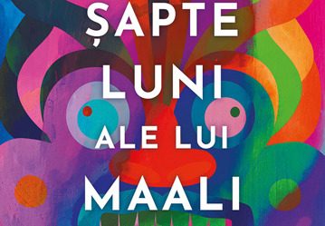 Cele șapte luni ale lui Maali Almeida