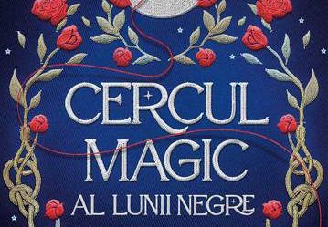 Cercul magic al lunii negre