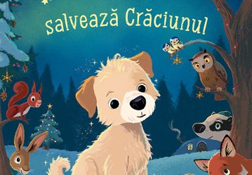 Ciufulici salvează Crăciunul