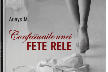 Confesiunile unei fete rele - Vol. 1