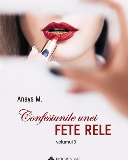 Confesiunile unei fete rele - Vol. 3