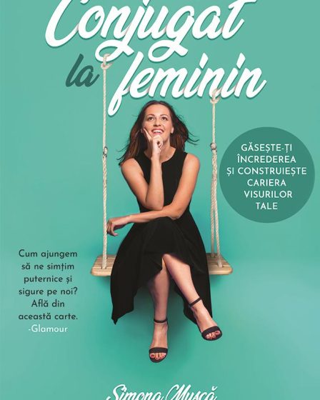 Conjugat la feminin