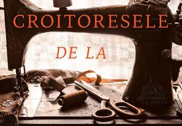 Croitoresele de la Auschwitz