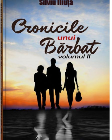 Cronicile unui barbat - Vol. 2