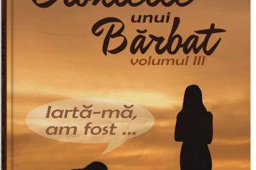 Cronicile unui barbat - Vol. 3