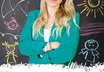 Curajul de a fi un părinte imperfect