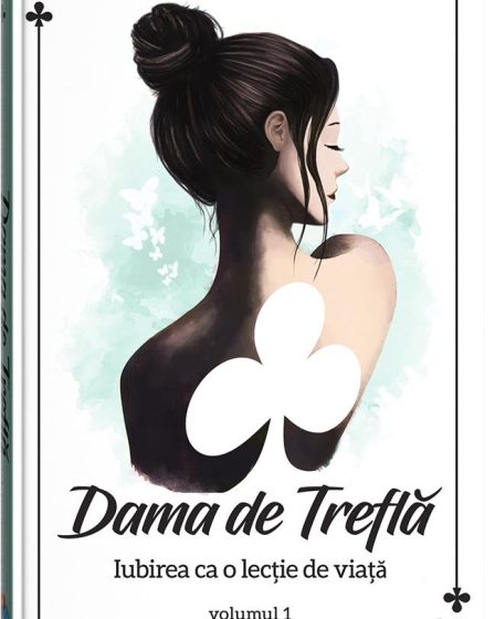 Dama de Trefla - Vol. 1
