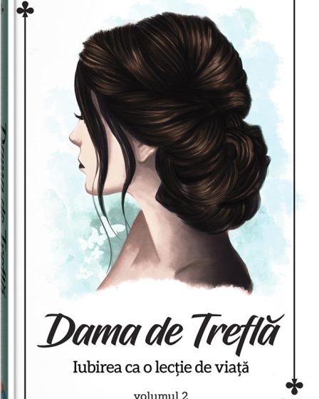 Dama de Trefla - Vol. 2