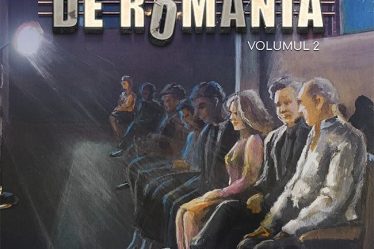 Detectiv de Romania Vol. 2