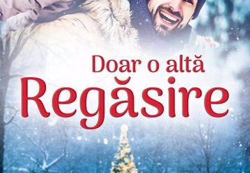 Doar o alta regasire