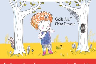 Emoțiile Sarei - FRICA ȘI CURAJUL