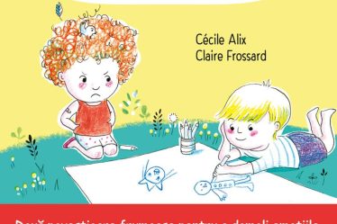 Emoțiile Sarei - FURIA ȘI LINIȘTEA