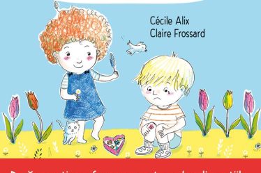 Emoțiile Sarei - TRISTEȚEA ȘI BUCURIA