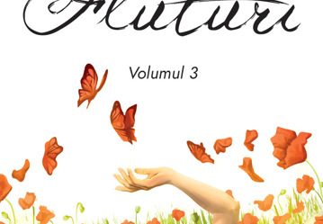 Fluturi Vol. 3