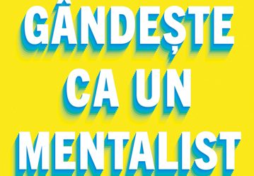 Gândește ca un mentalist