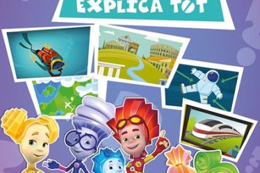 Gasca Fixiki explica tot