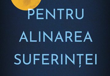 Ghid pentru alinarea suferinței