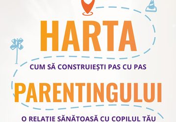 Harta parentingului modern