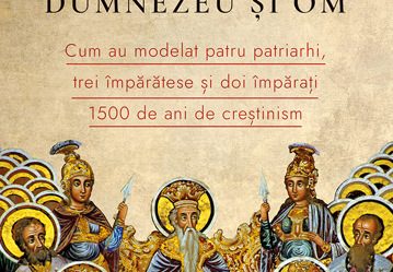 Iisus Dumnezeu și Om