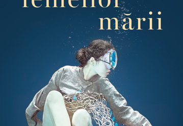 Insula femeilor mării