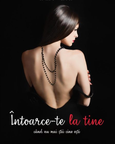 Intoarce-te la tine cand nu mai stii cine esti