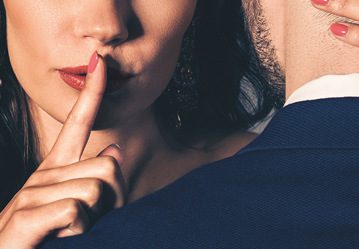 Iubim sau ne mințim?