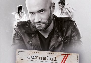 Jurnalul unui burlac. Dragă Mihai